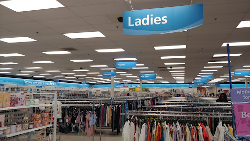 Clothing Store «Ross Dress for Less», reviews and photos, 20618 I-45, Spring, TX 77373, USA