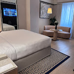 Photo n°34 de l'avis de Parsa.a fait le 02/10/2023 à 14:33 sur le  Park Hyatt Milan à Milan