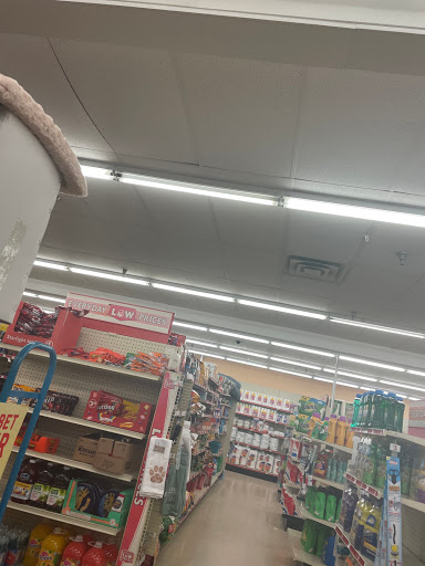 Dollar Store «Family Dollar», reviews and photos, 1491 W Street Rd, Warminster, PA 18974, USA