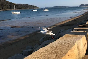 Ettalong Beach Barbeque Area (Public BBQs) image