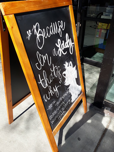 Book Store «The Avid Reader», reviews and photos, 617 2nd St, Davis, CA 95616, USA