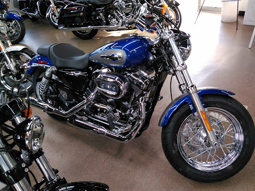 Motorcycle Dealer «Valley Forge Harley Davidson», reviews and photos, 1217 S Trooper Rd, Trooper, PA 19403, USA