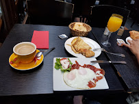 Plats et boissons du Restaurant O Béret Basque à Paris - n°4