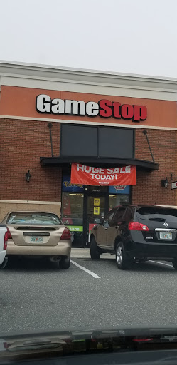 Video Game Store «GameStop», reviews and photos, 3119 Daniels Rd, Winter Garden, FL 34787, USA