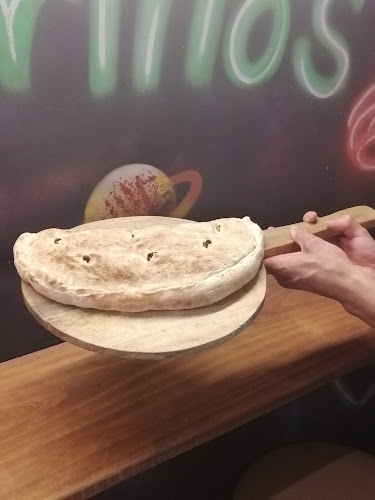 Los Carlito's - Pizzeria