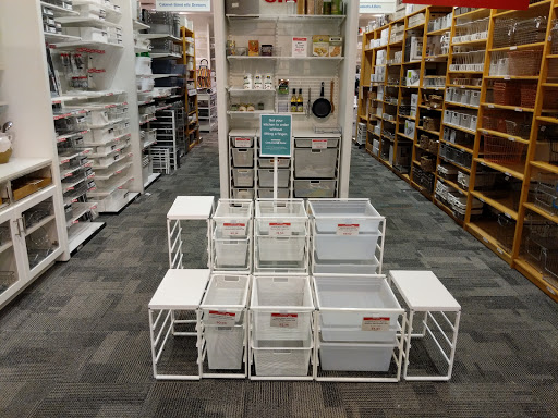 The Container Store