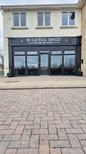 KN Electrical Services in Johnstown, Co. Kildare