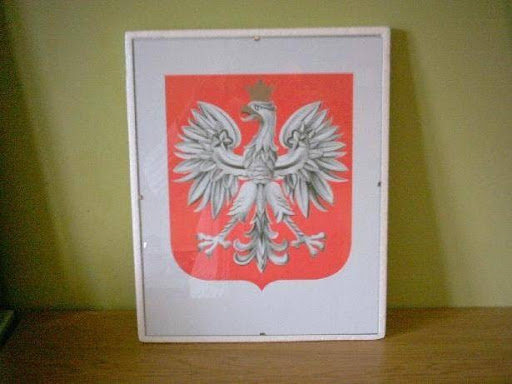 ATENA Akcesoria Narodowe Godło Polski Opaska Narodowa Poczet Sztandarowy Flaga Polski