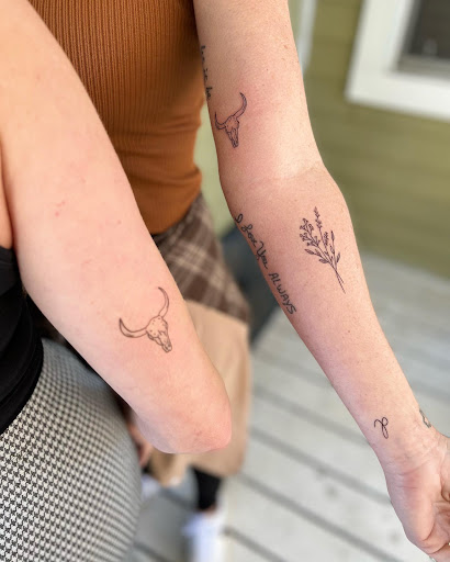 Explore tattoo filler ideas men, creative tattoo ideas in High Ridge, available at Taylored ink