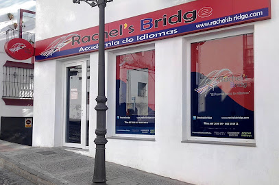 Rachel,s Bridge - Academia de Idiomas - C. P.º de Boliches, 43, Local 1, 11630 Arcos de la Frontera, Cádiz, Spain