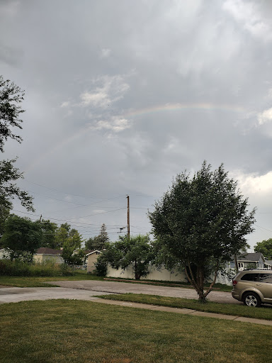 Park «New Haven Park», reviews and photos, New Haven Ave, Aurora, IL 60506, USA