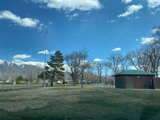 Park «Rotary Park», reviews and photos, 400 S 200 E, American Fork, UT 84003, USA