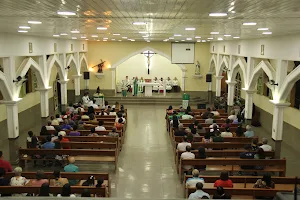 Paróquia Nosso Senhor dos Passos e São Cristóvão image