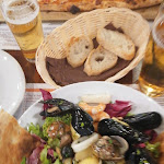 Photo n°1 de l'avis de Riccardo.l fait le 19/02/2018 à 22:42 sur le  Grill Inn Lago à Castelletto sopra Ticino