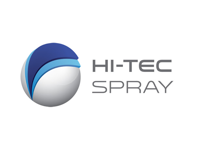 Hi-Tec Spray - Shop