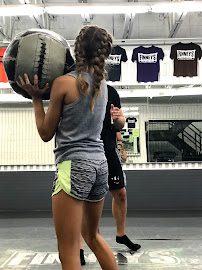 All N 1 Fitness