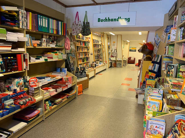 Buchhandlung Lindow - Basel
