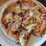 Photo n°1 de l'avis de Christoph.c fait le 01/08/2023 à 17:54 sur le  Pizzeria Rose à Wurmlingen