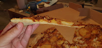 Plats et boissons du Pizzeria Domino's Pizza Fontenay-le-Fleury - n°13