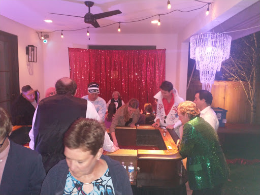 Event Planner «Casino Party USA - Denver», reviews and photos, 5475B Harlan St b, Arvada, CO 80002, USA