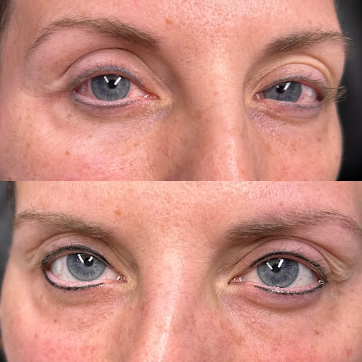 Explore horror tattoos ideas, creative tattoo ideas in Oxford, available at The Beauty Mark, LLC