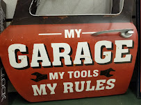 Q's Mechanics - Photo 2 - Car repair in , Jacksonville