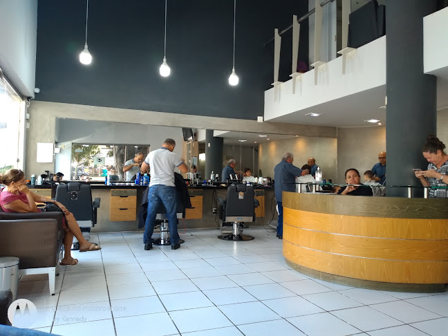 Arte e Cabelo Cabeleireiros