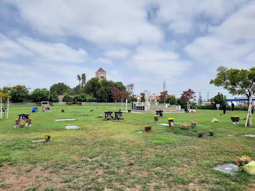 Funeral Home «Westminster Memorial Park Mortuary», reviews and photos, 14801 Beach Blvd, Westminster, CA 92683, USA