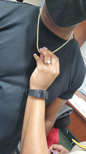 Jewelry Store «Diamonds & Co», reviews and photos, 141 Towne Center Cir, Sanford, FL 32771, USA