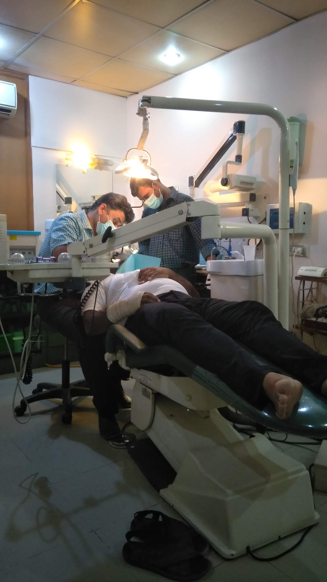 R.A. Khan Dental Clinic