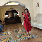 Photo n°5 de l'avis de Catalina.g fait le 27/09/2021 à 13:19 sur le  Hotel Posa Posa à Positano