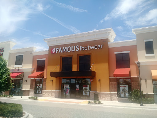 Famous Footwear, 3191 Daniels Rd, Winter Garden, FL 34787, USA, 