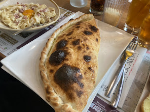 Photo n°25 de La Scaleta Restaurant Pizzeria à Châteauroux ()