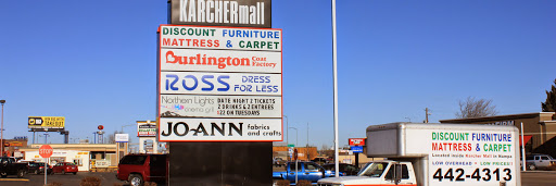 Mattress Store «Discount Furniture & Mattress», reviews and photos, 1509 Caldwell Blvd #1239, Nampa, ID 83651, USA