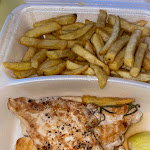 Photo n°3 de l'avis de ionela.i fait le 19/06/2023 à 11:40 sur le  Pizzeria ristorante da giuseppe - Trier à Trier