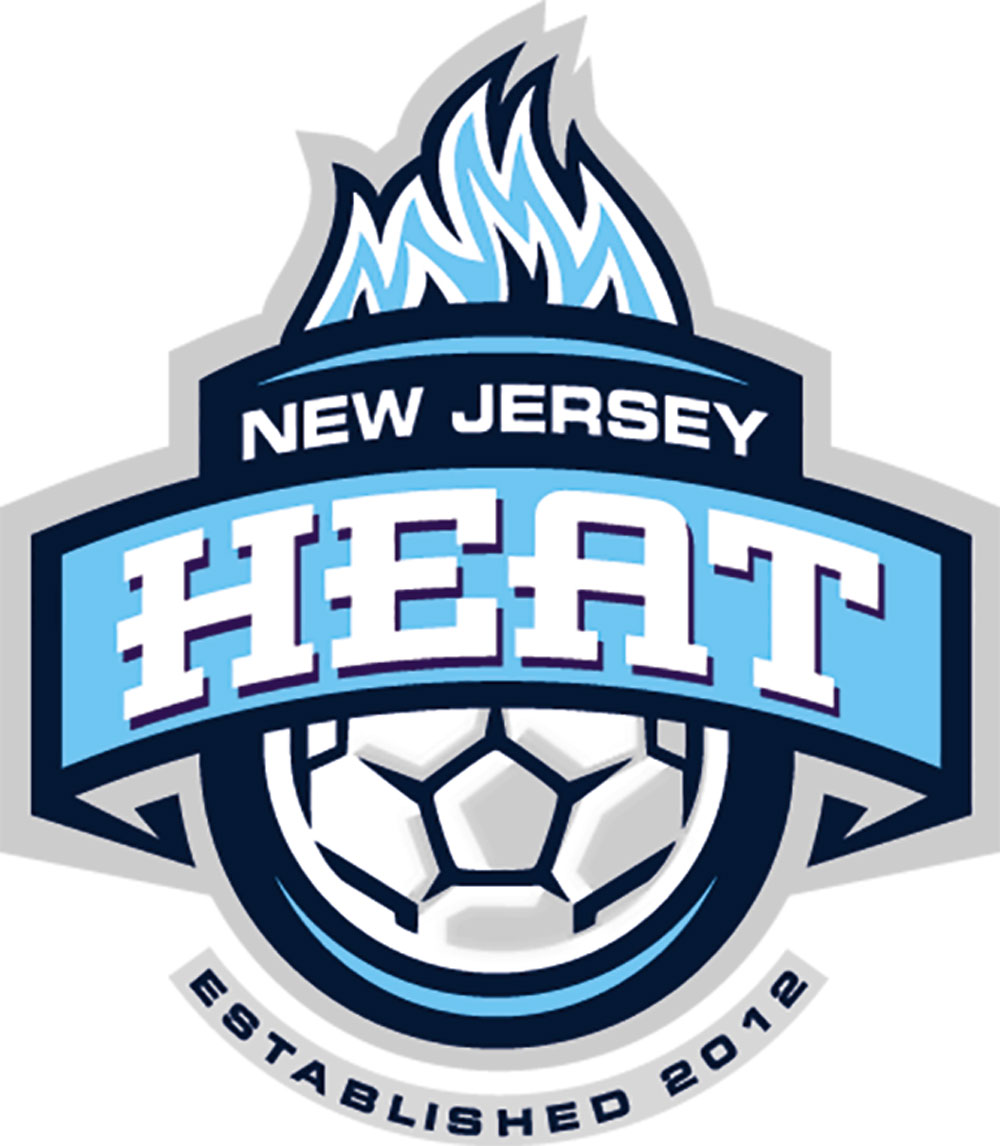 NJ Heat FC