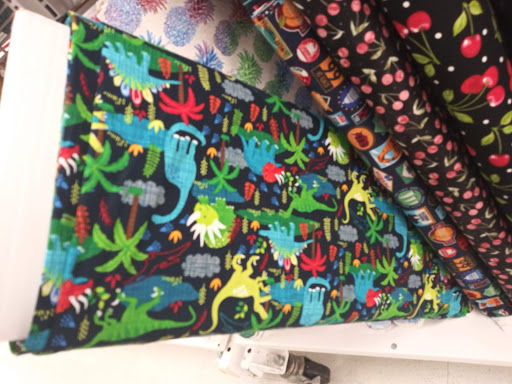 Fabric Store «Jo-Ann Fabrics and Crafts», reviews and photos, 1131 S Federal Hwy, Pompano Beach, FL 33062, USA