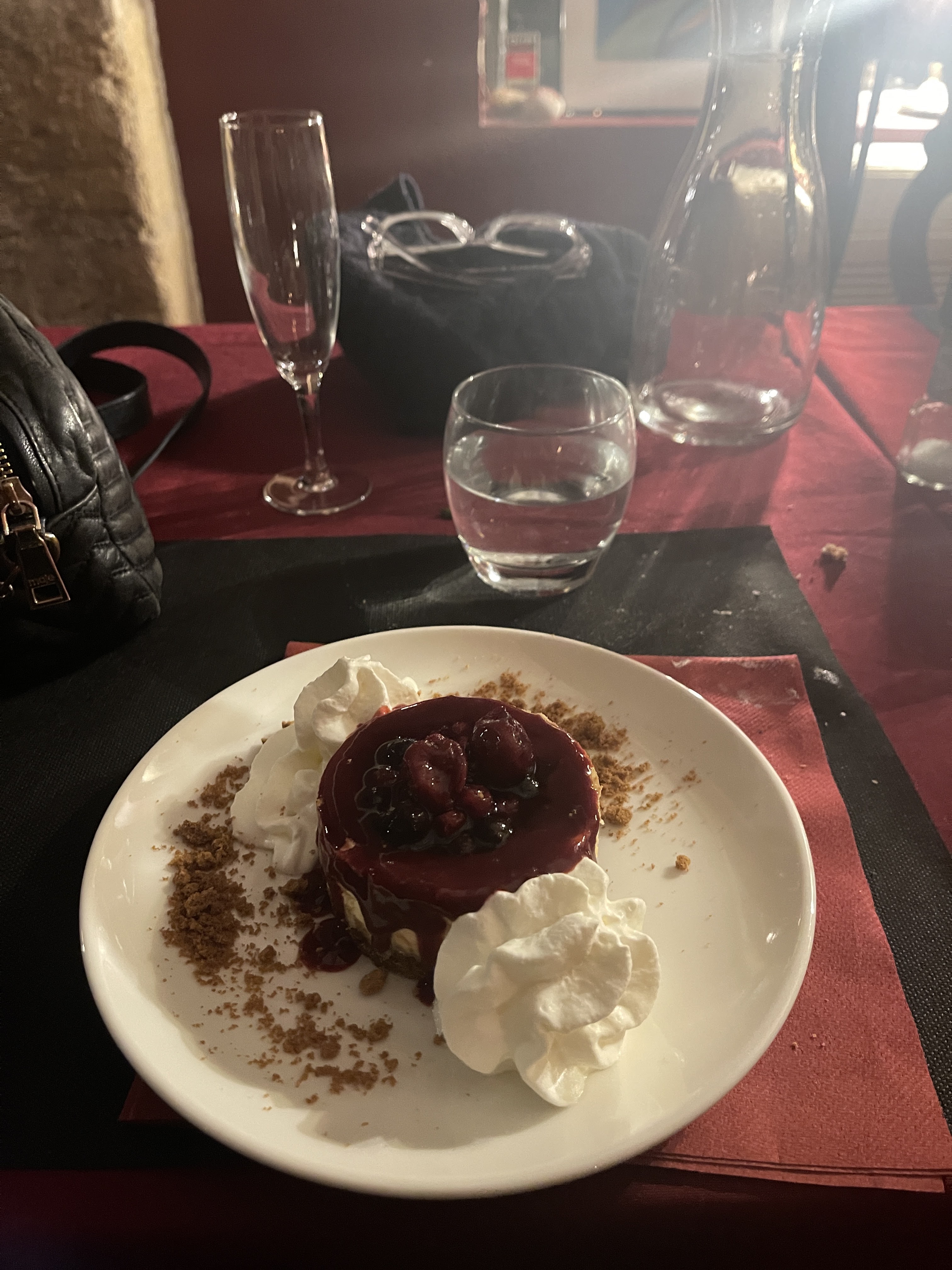 Photo n° 3 de l'avis de Aïda.a fait le 19/12/2023 à 11:41