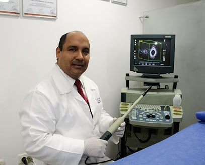 José Luis Montes Villalobos Centro de Coloproctologìa y Endoscopia Digestiva S.A.S