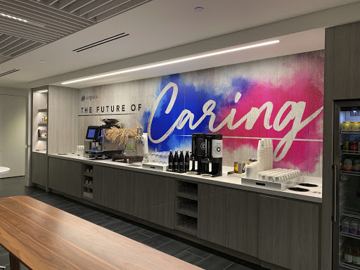 Sign Shop «Signarama Raynham», reviews and photos, 1470 New State Hwy, Raynham, MA 02767, USA