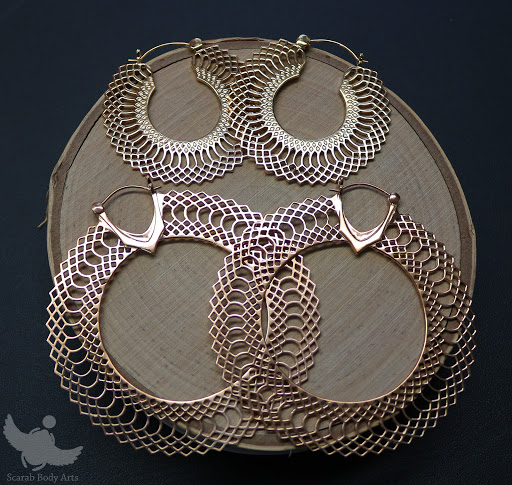 Explore jesus cross tattoo ideas, creative tattoo ideas in Syracuse, available at Scarab Body Arts