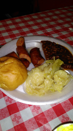 Butcher Shop «The Meat Shoppe», reviews and photos, 14509 AR-107, Gravel Ridge, AR 72076, USA