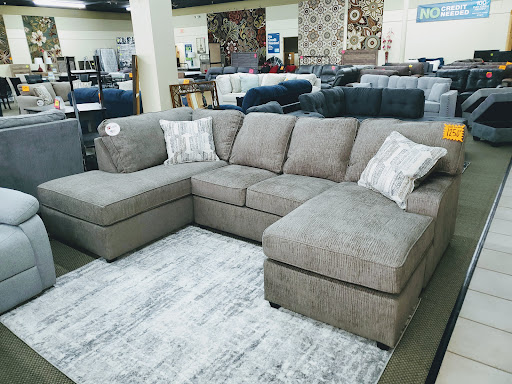 Furniture Store «D & M Furniture Outlet», reviews and photos, 5944 GA-92 #110, Acworth, GA 30102, USA