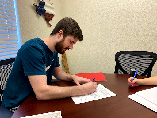 Real Estate Agents «Scott Real Estate Inc.», reviews and photos, 2012 Bedford Rd Suite 201, Bedford, TX 76021, USA