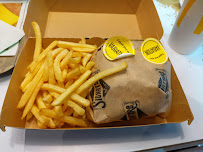 Aliment-réconfort du Restauration rapide McDonald's à Ressons-sur-Matz - n°17