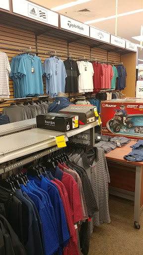 Sporting Goods Store «Academy Sports + Outdoors», reviews and photos, 2350 Gallatin Pike N, Madison, TN 37115, USA