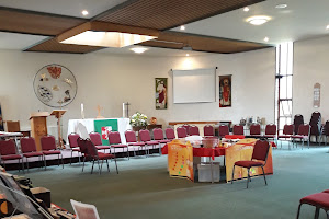 Kingstanding Methodist Church Centre