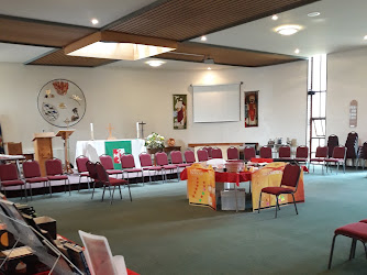 Kingstanding Methodist Church Centre