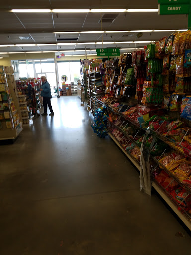 Dollar Store «Dollar Tree», reviews and photos, 24 Blandin Ave, Framingham, MA 01702, USA