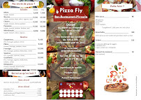 Photos du propriétaire du Pizzas à emporter Pizza Fly à Voujeaucourt - n°4